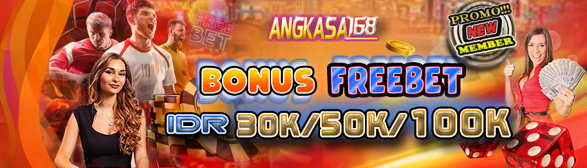 PROMO FREEBET 100K/50K/30K